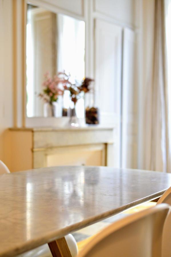 Eden Blue, Lovely Flat, Bright & Cosy In Lyon