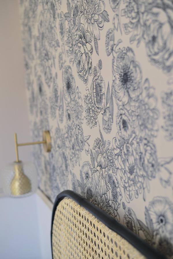 Apartment Eden Blue, Lovely Flat, Bright & Cosy In Lyon