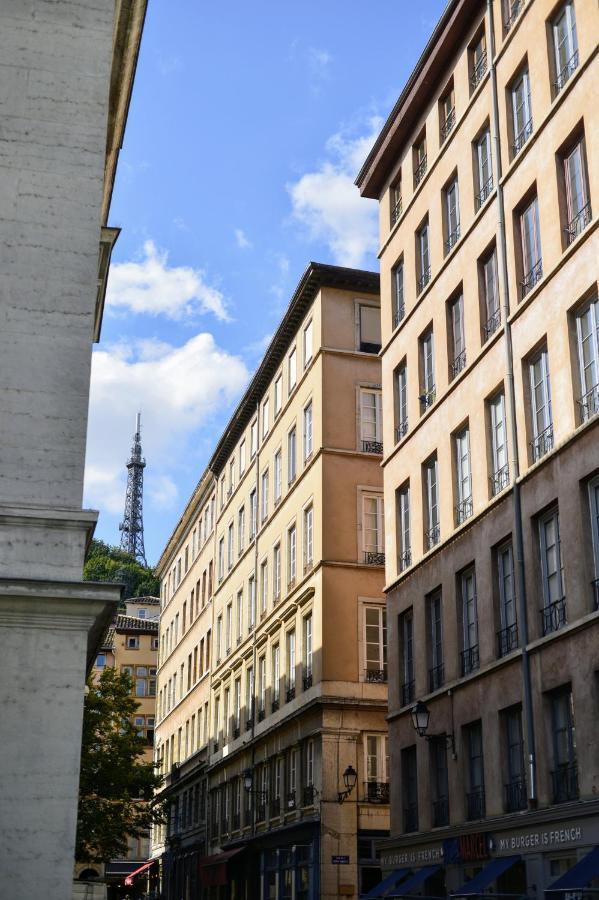 Apartment Eden Blue, Lovely Flat, Bright & Cosy In Lyon