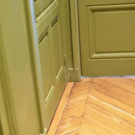 Eden Blue, Lovely Flat, Bright & Cosy In Lyon Extérieur photo