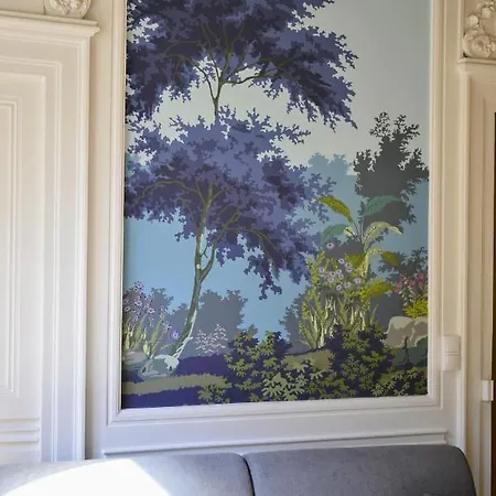 Eden Blue, Lovely Flat, Bright & Cosy In Lyon Extérieur photo