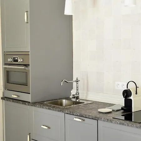 Eden Blue, Lovely Flat, Bright & Cosy In Lyon Extérieur photo