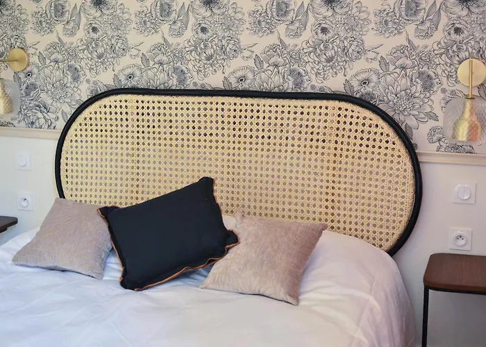Eden Blue, Lovely Flat, Bright & Cosy In Lyon