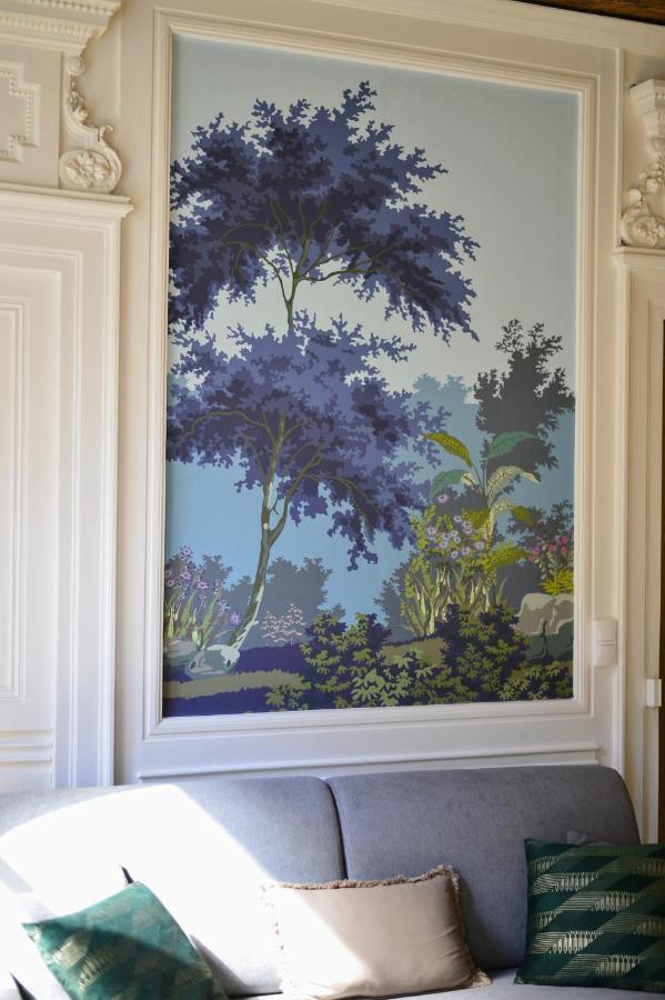 Apartamento Eden Blue, Lovely Flat, Bright & Cosy In Lyon