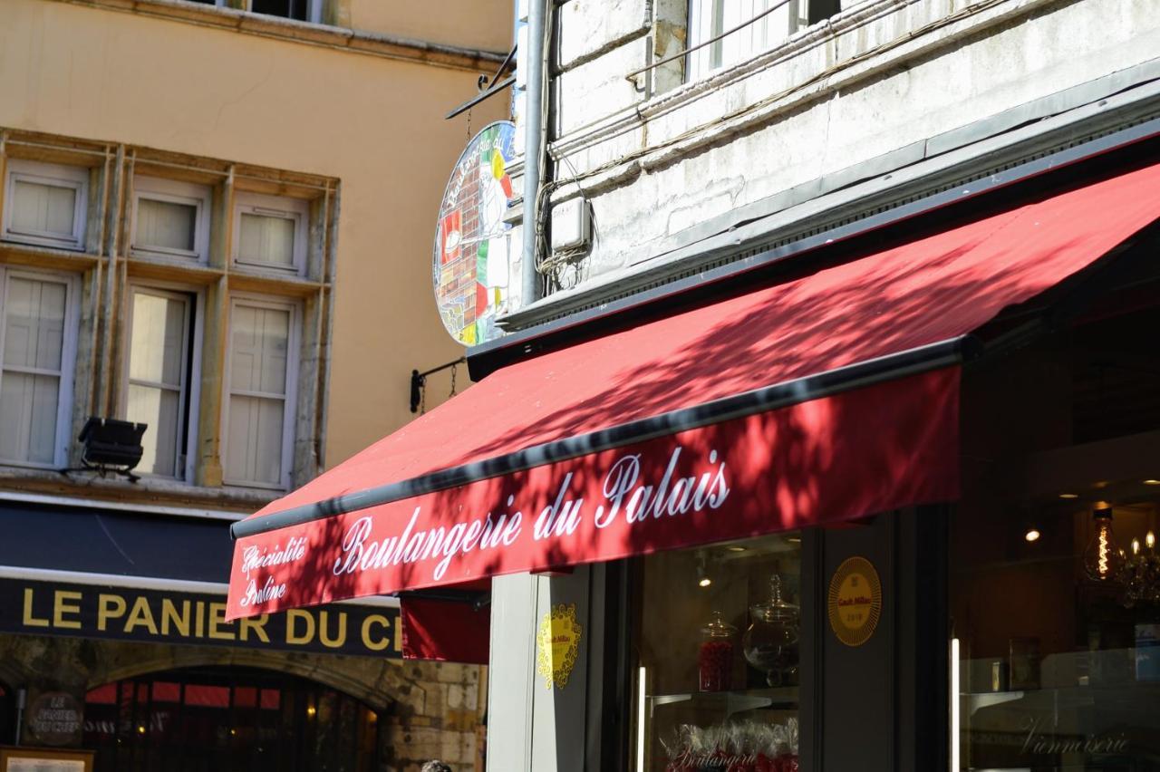 Eden Blue, Lovely Flat, Bright & Cosy In * Lyon
