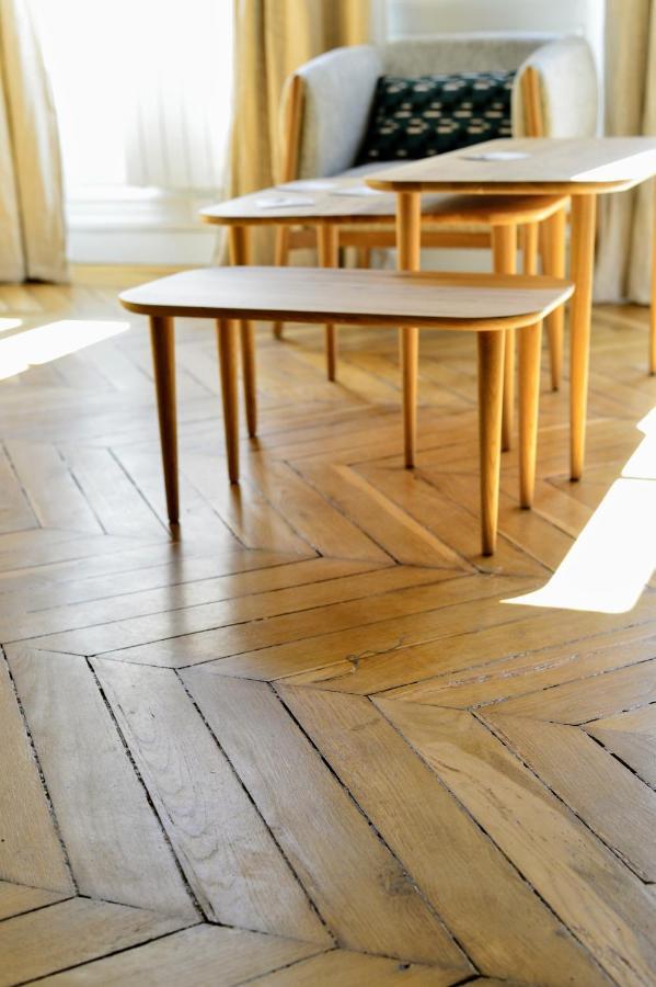 Appartement Eden Blue, Lovely Flat, Bright & Cosy In *