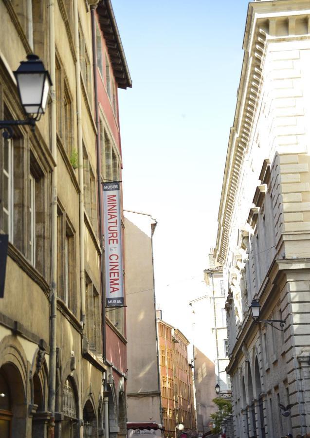 Eden Blue, Lovely Flat, Bright & Cosy In * Lyon