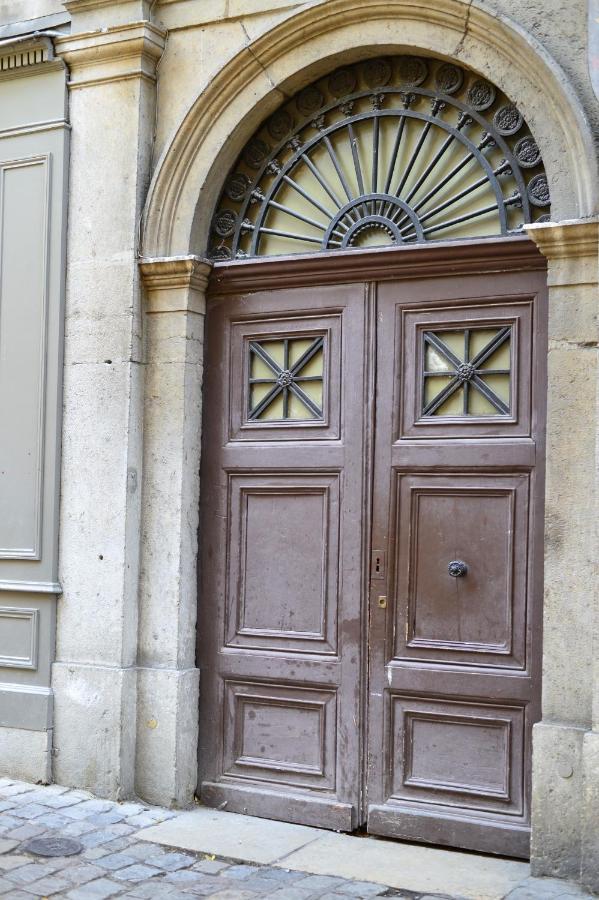 Appartement Eden Blue, Lovely Flat, Bright & Cosy In Lyon