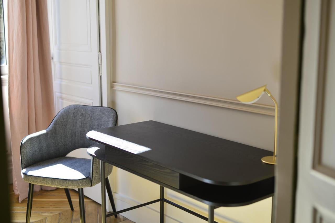 Eden Blue, Lovely Flat, Bright & Cosy In Appartamento Lione