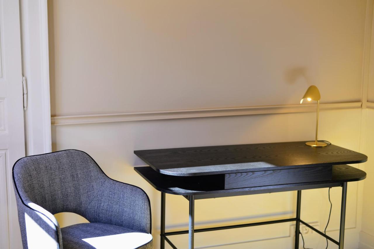 Eden Blue, Lovely Flat, Bright & Cosy In Appartamento Lione